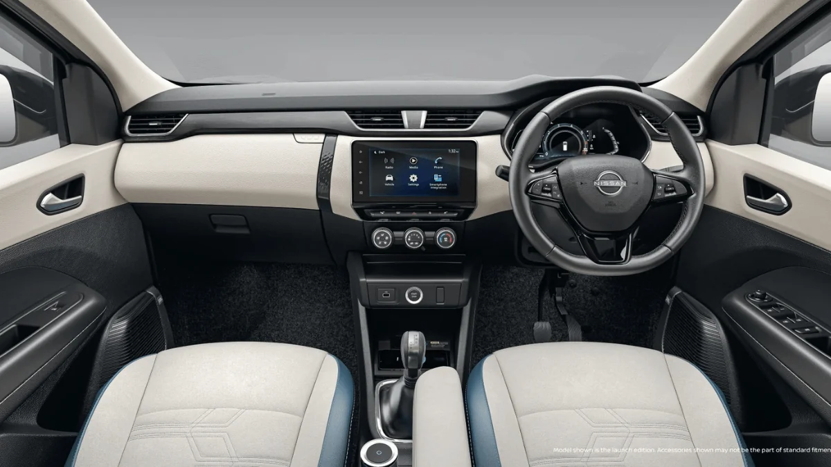 Nissan Gravite Best Variant to Buy