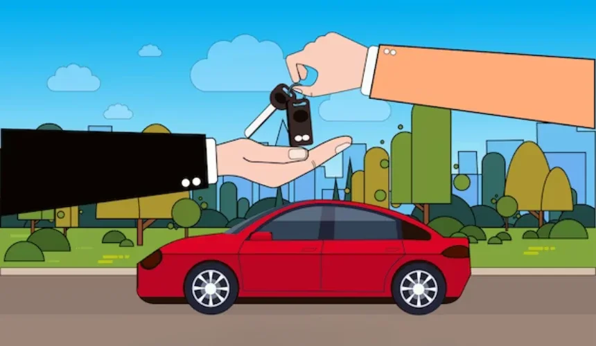 How to Avoid a Long Waiting Period for Car Delivery?