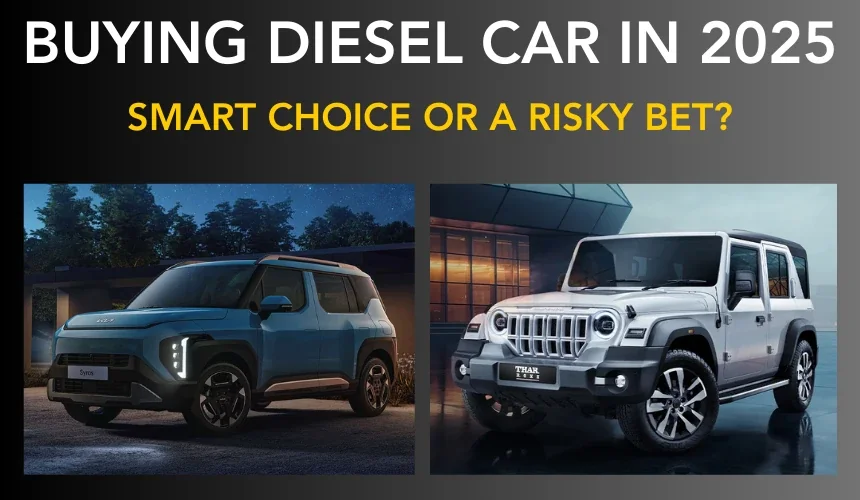 Is Buying a Diesel Car in 2026 Worth It? Future of Diesel Cars in India Explained