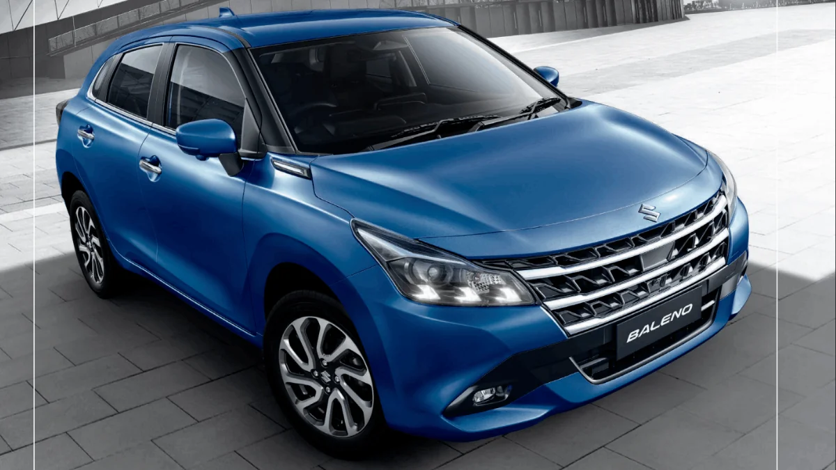 New Maruti Baleno Facelift: Best Variant To Buy?