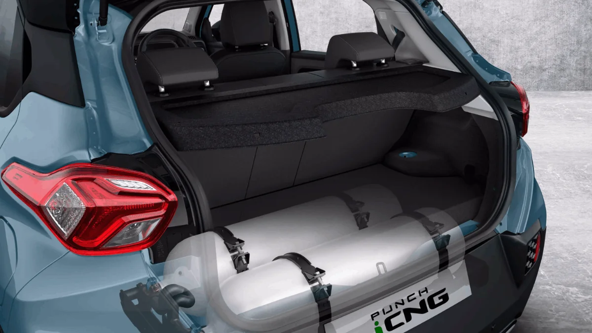 How to Convert a Petrol Car to CNG: Explained CNG Kit Retrofitment News Image