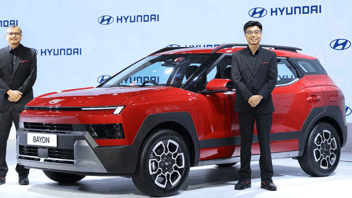 Hyundai Bayon Best Variant to Buy?