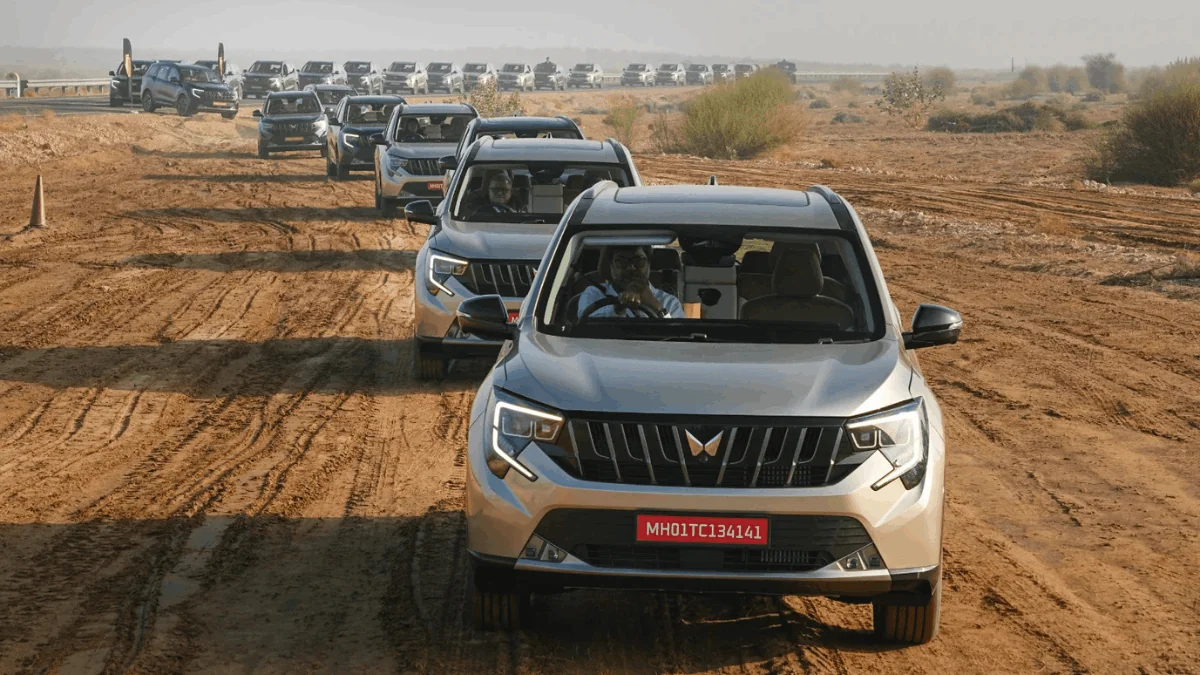 Mahindra XUV 7XO On-Road Price in 10 Major Indian Cities (With EMI Breakdown)