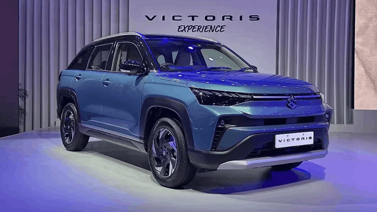 Maruti Victoris CNG Vs Strong Hybrid: Running Cost and Financial Breakdown