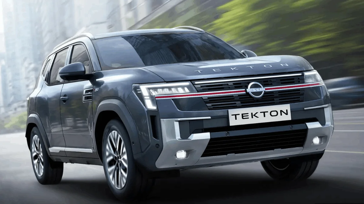 Nissan Tekton 1.0L Turbo vs 1.3L Turbo: Mileage, Performance, and Maintenance Cost Compared News Image
