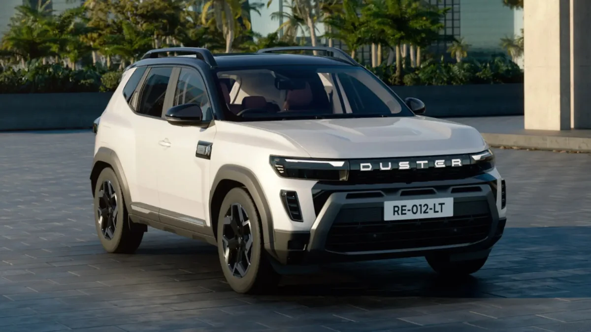 Renault Duster Hybrid Best Variant to Buy?