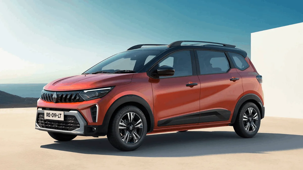 Renault Triber Best Variant to Buy? Renault Triber Best Variant to Buy?