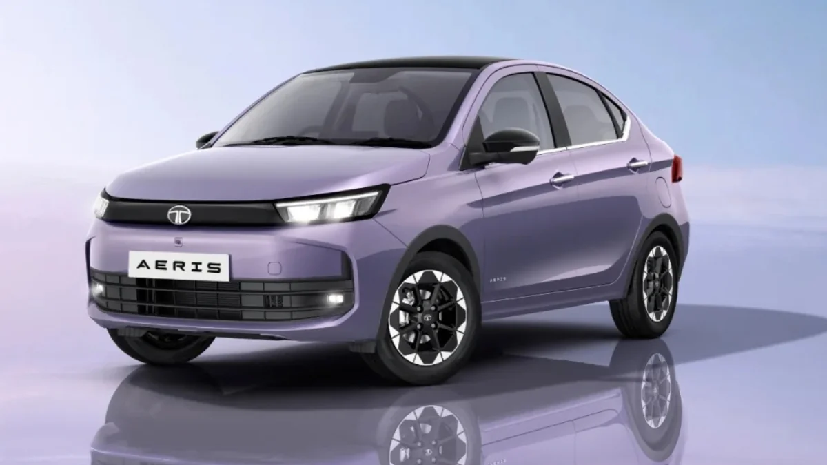 Tata Aeris Petrol Vs CNG: Complete Running Cost & Financial Breakdown