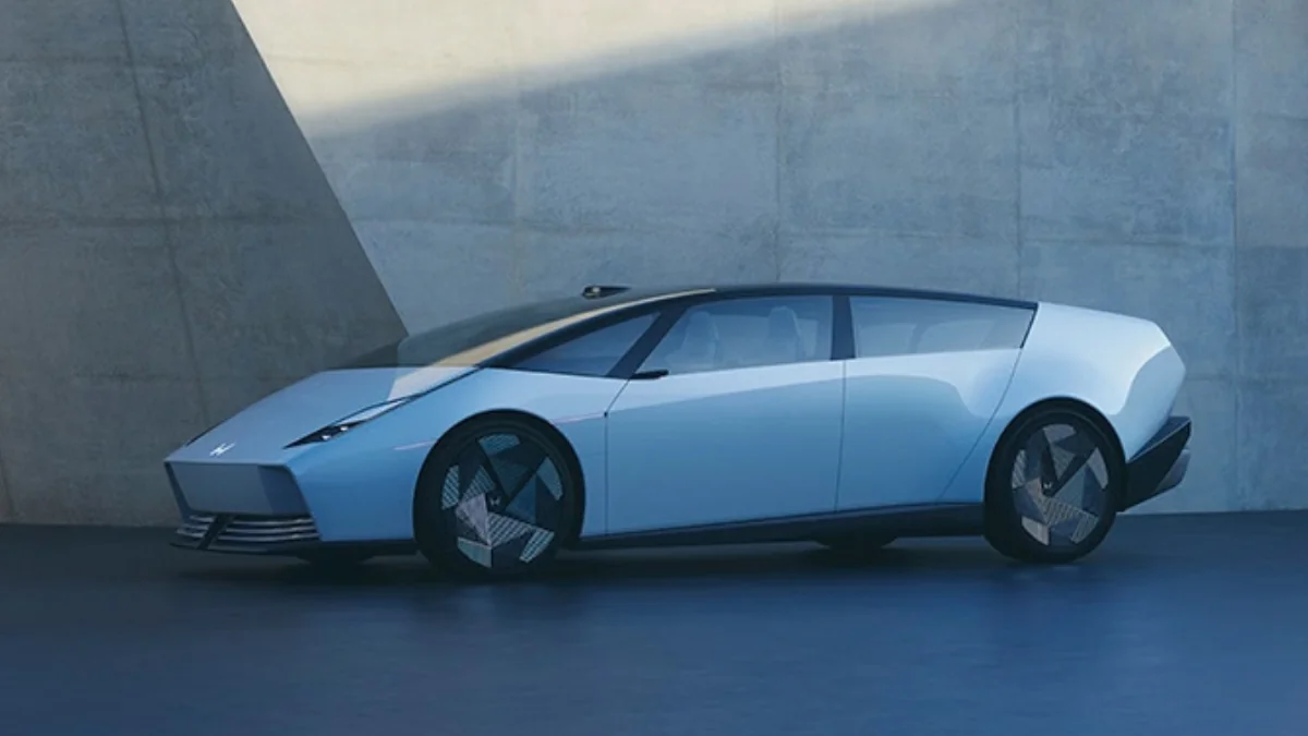 Upcoming Honda Hybrid Cars and EVs in India News Image