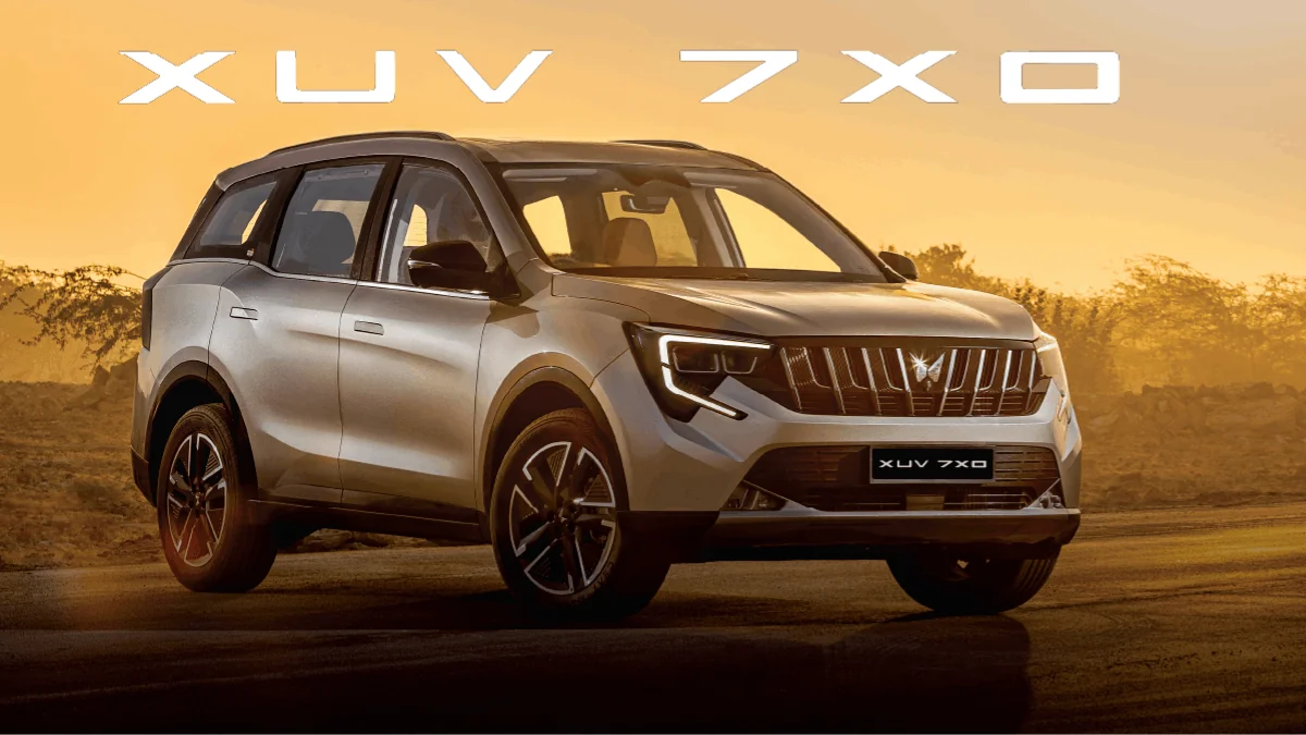 Petrol or Diesel XUV 7XO? A Data-Driven Decision Guide for Indian Buyers