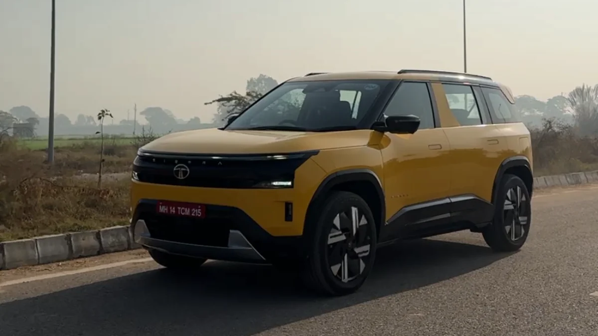 Tata Cars and SUVs to Get Expensive From April 1