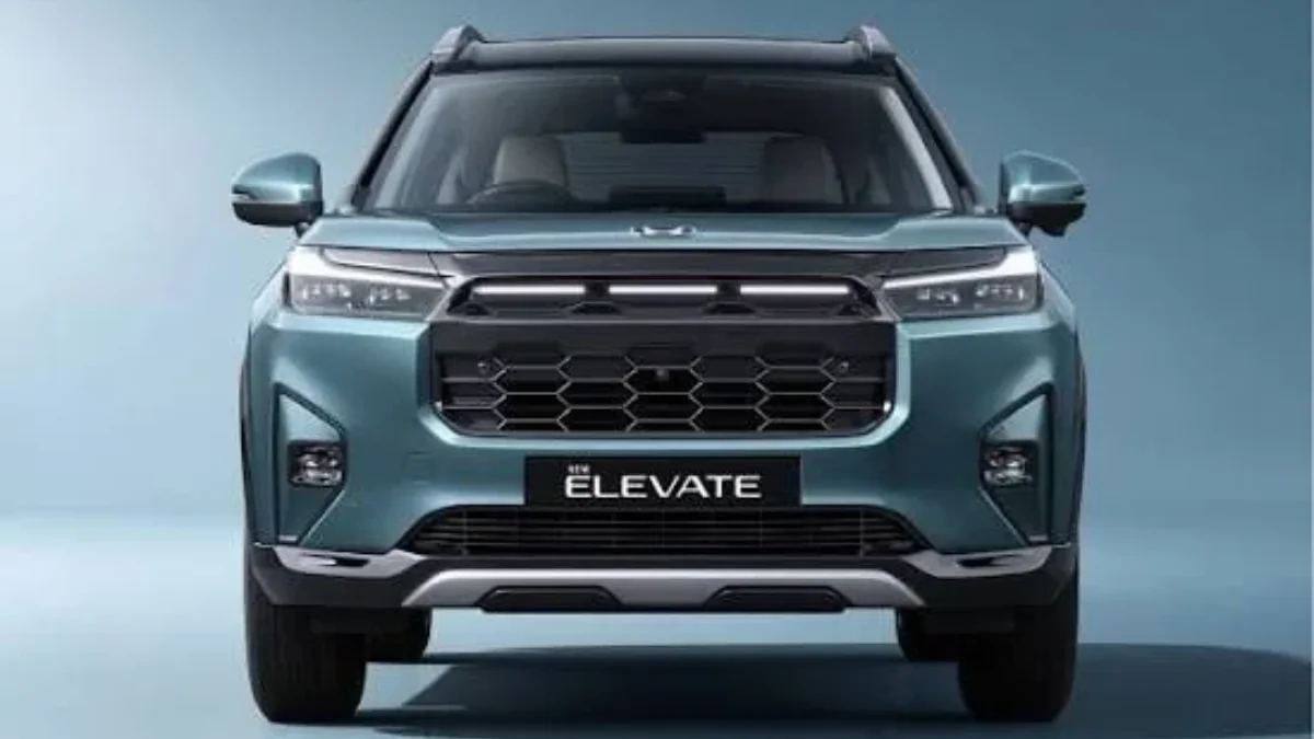 2026 Honda Elevate Deliveries Begin Across India, Gets New Nordic Forest Pearl Colour 2026 Honda Elevate Deliveries Begin Across India, Gets New Nordic Forest Pearl Colour