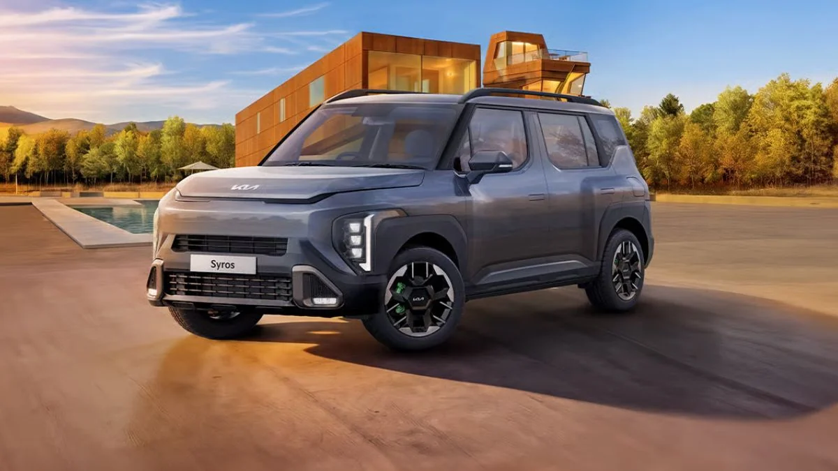 Kia and HYBE INDIA Join Forces for Landmark Global Music Auditions