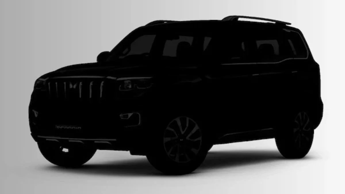 2026 Mahindra Scorpio N - Panoramic Sunroof, New Screens and More