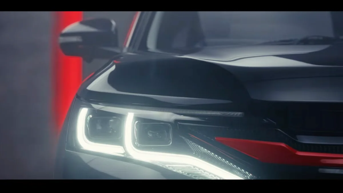 2026 Maruti Brezza Facelift Booking Amount - Price Release on July 23