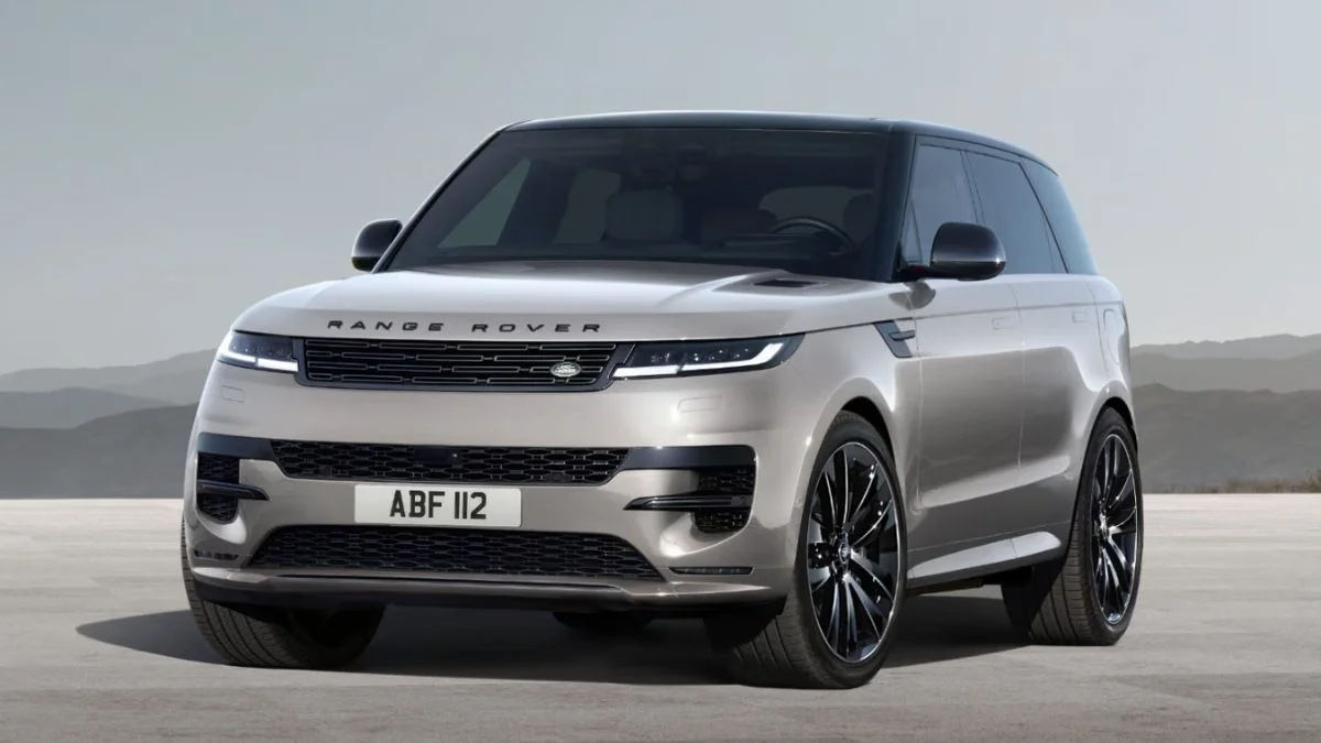 2026 Range Rover Sport Autobiography Launched at Rs 1.60 Crore