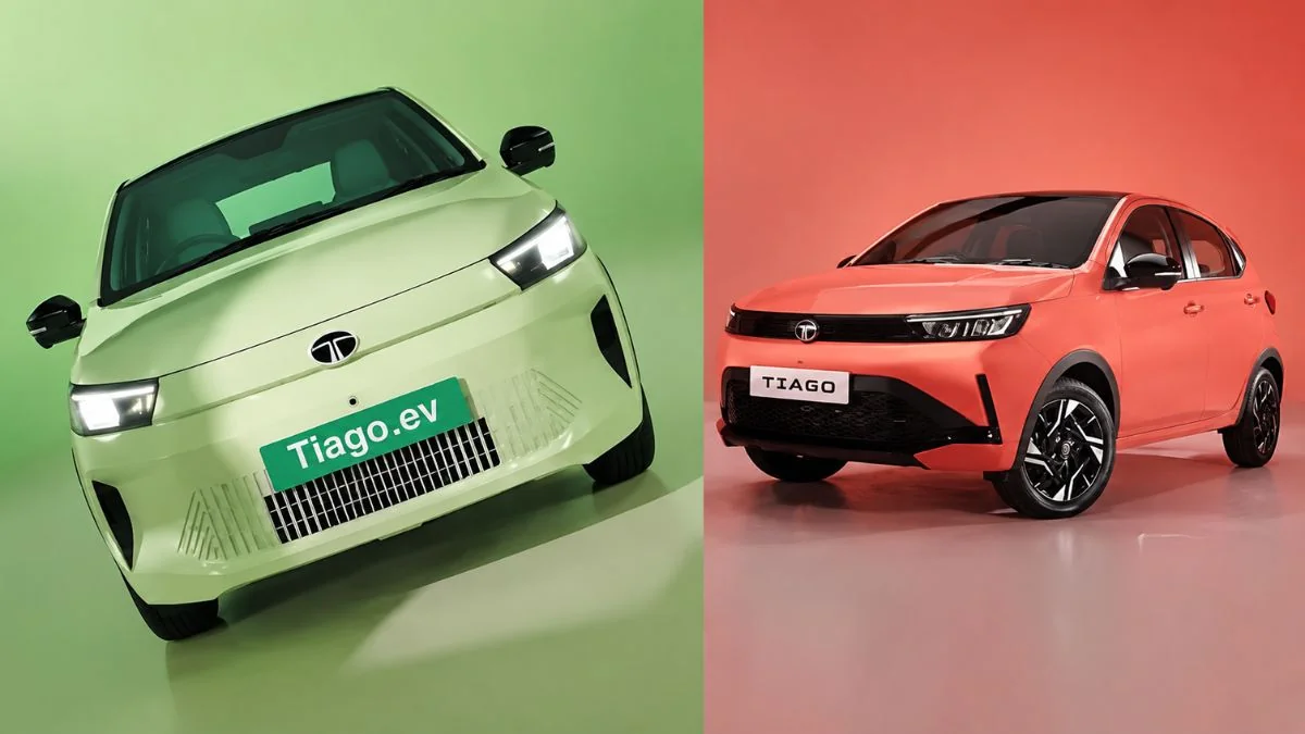 2026 Tata Tiago Facelift - Top 10 Biggest Highlights