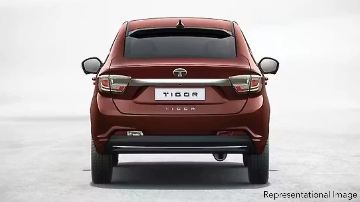 2026 Tata Tigor Facelift – Big Changes Revealed