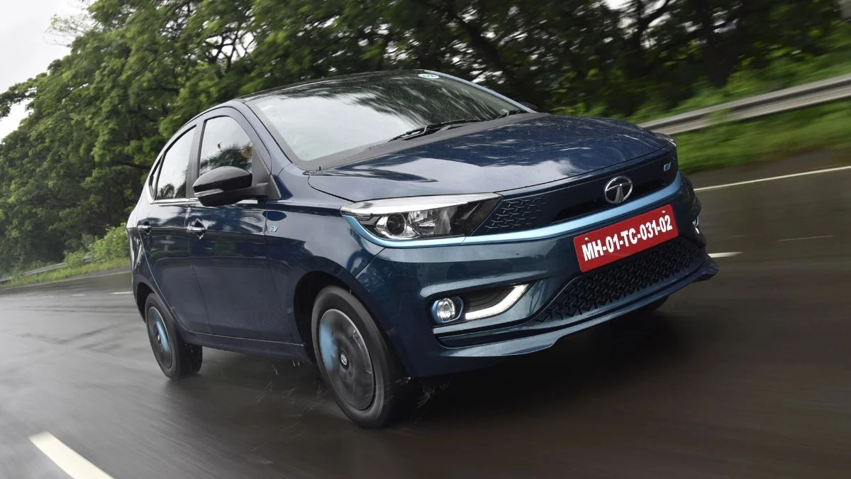 2026 Tata Tigor Facelift Is Coming With Big Upgrades