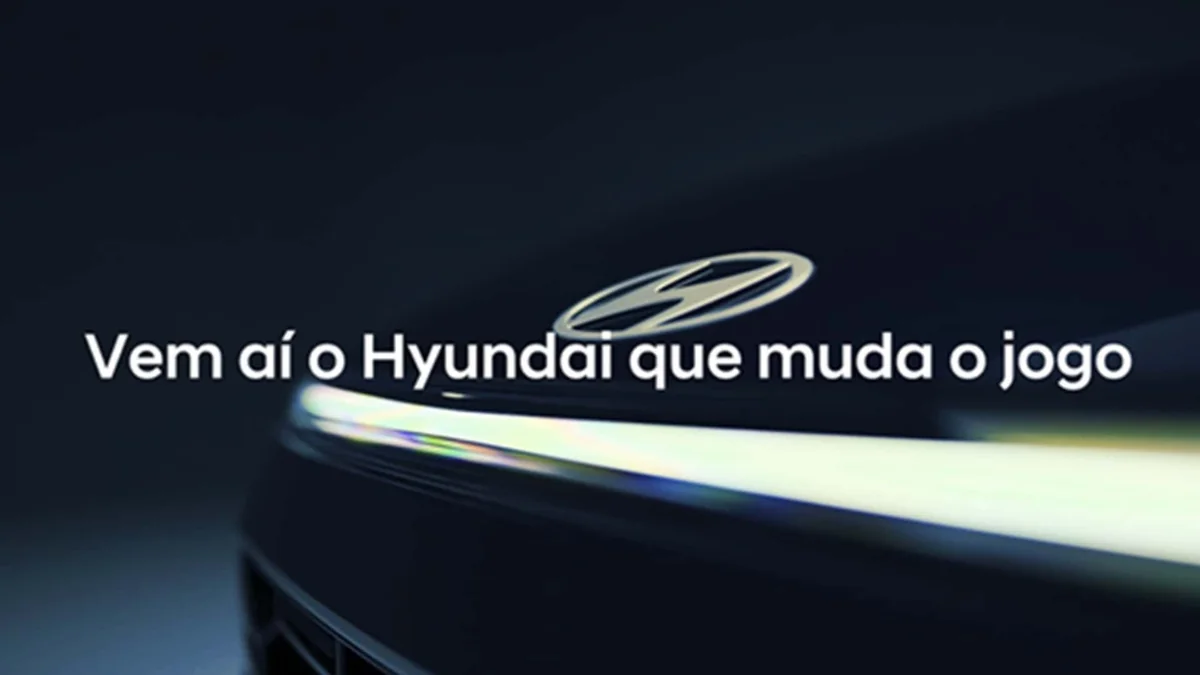All New Hyundai i20 Likely Debut at 2026 FIFA World Cup - New Teaser Out