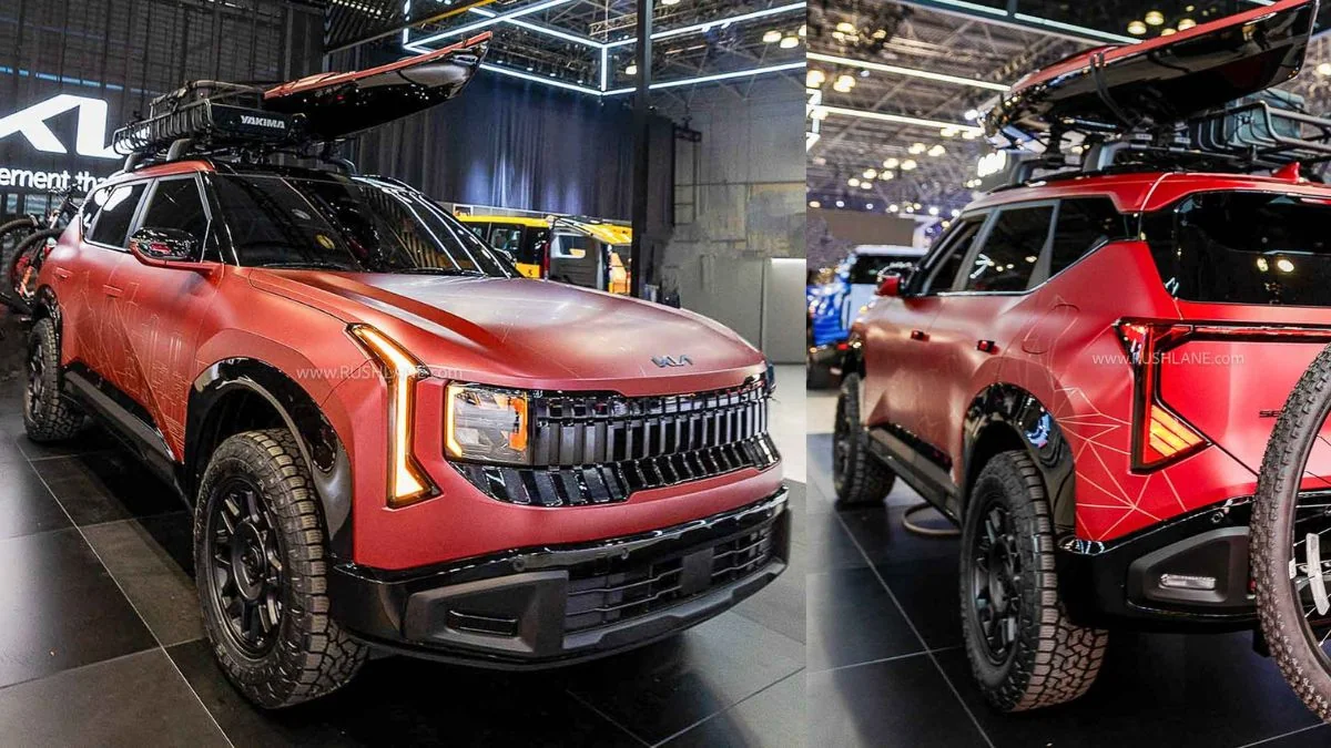 2027 Seltos EX Variant First Look – India Plans Revealed