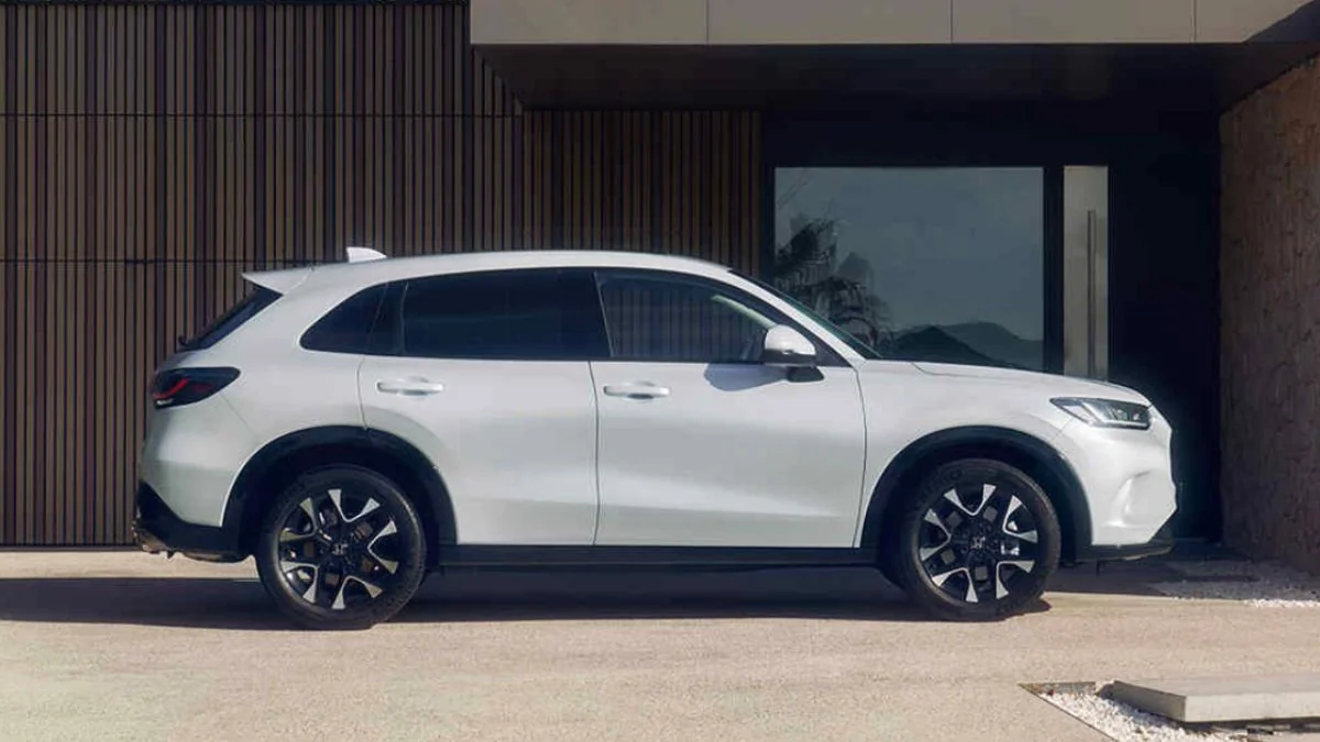 Honda Set for Dual Launch Next Month