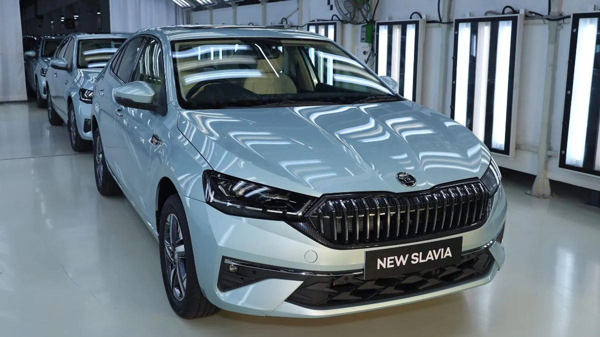 3 New Cars Set to Launch in the First 10 Days of October 3 New Cars Set to Launch in the First 10 Days of October