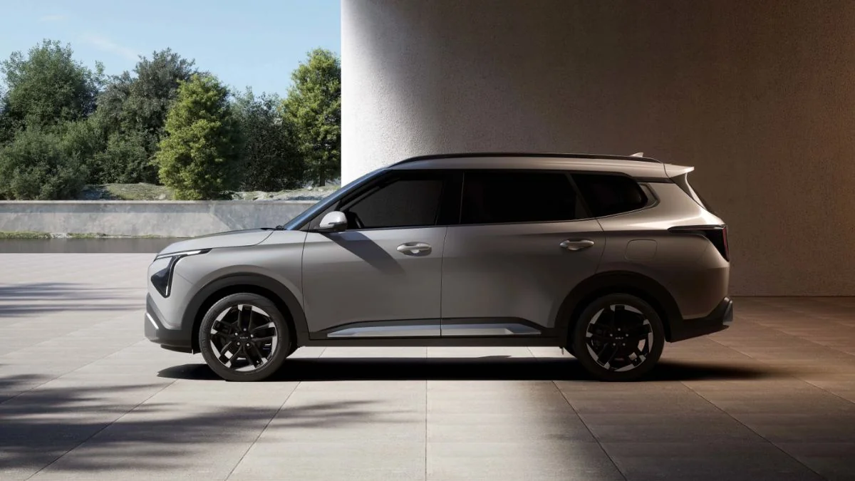 3 New Hyundai Cars Coming Soon – MPV, Off-Road SUV & EV