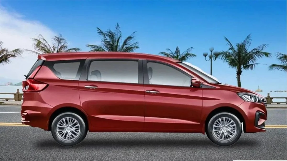 3 Upcoming Maruti Family Cars (MPVs) – Petrol, Electric & Hybrid