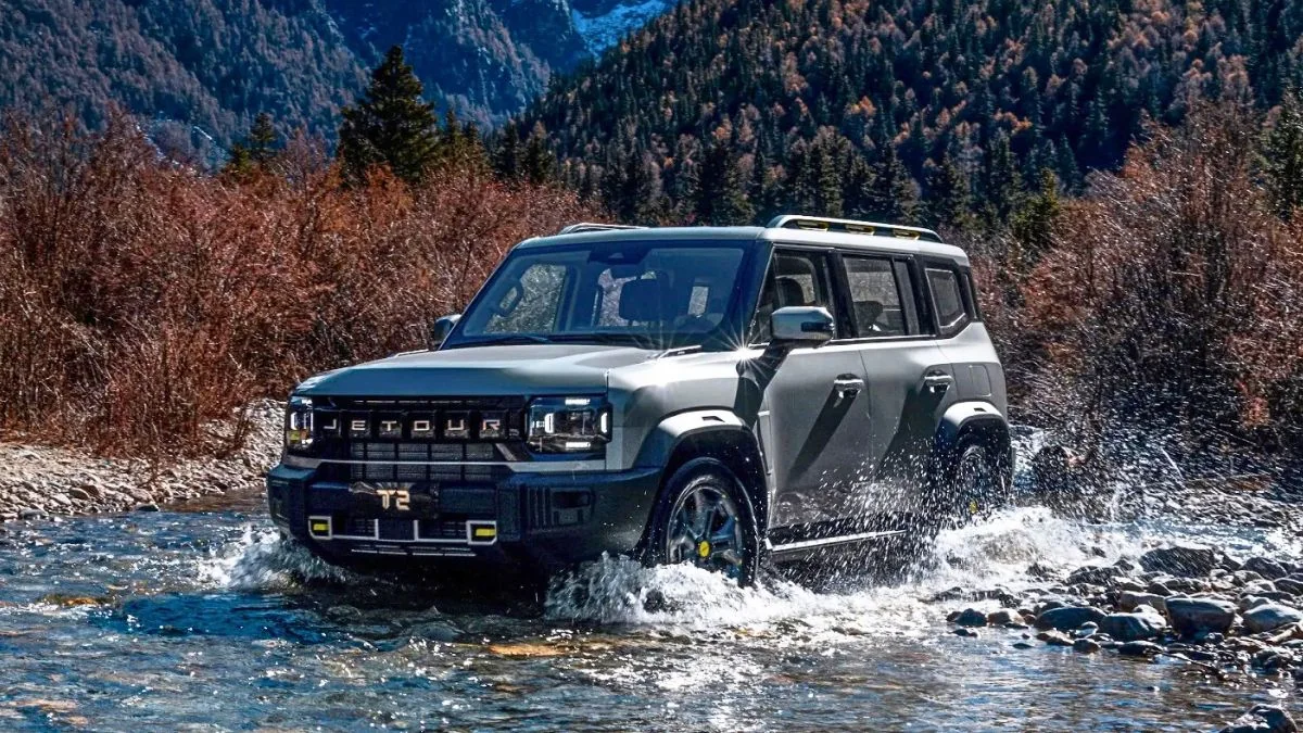 3 Upcoming Plug-in Hybrid SUVs in India – MG, BYD & Jetour