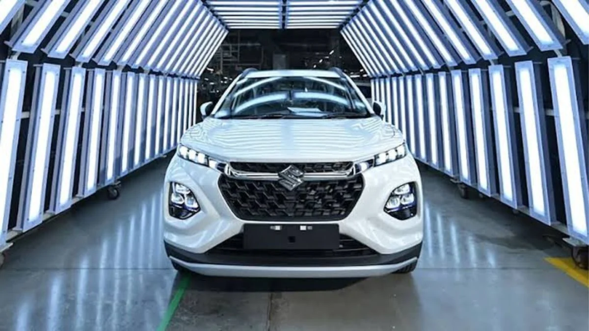 4 Maruti Suzuki Cars Coming Soon - Electric MPV, Baleno Facelift and More