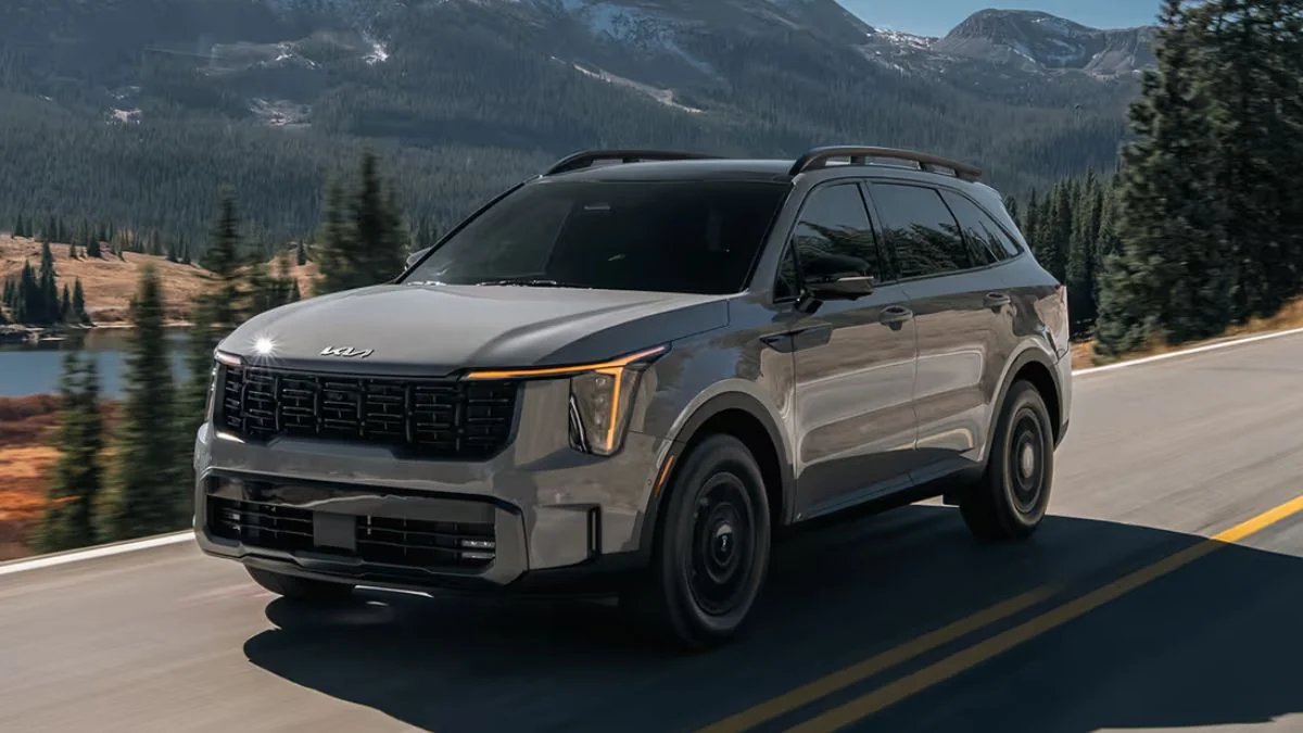 4 New 7-Seater SUVs Coming Soon – Hybrid and PHEV Options News Image