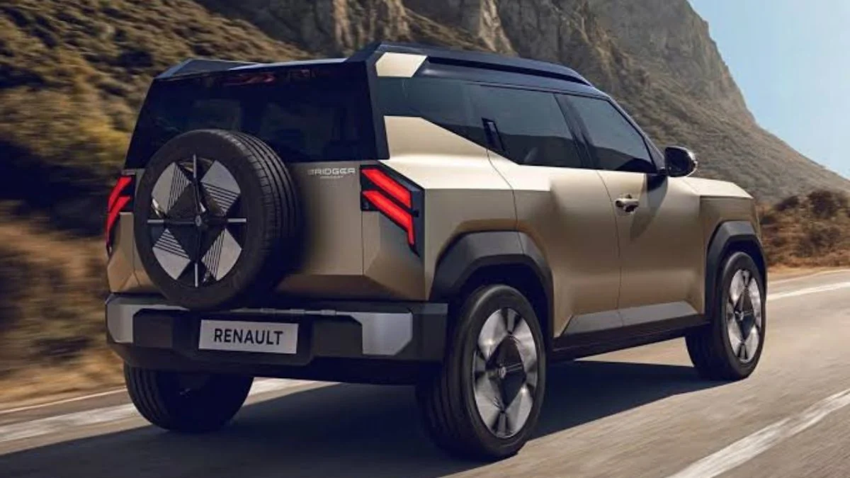 4 New Compact SUVs to Rival Brezza and Venue in 2027 News Image