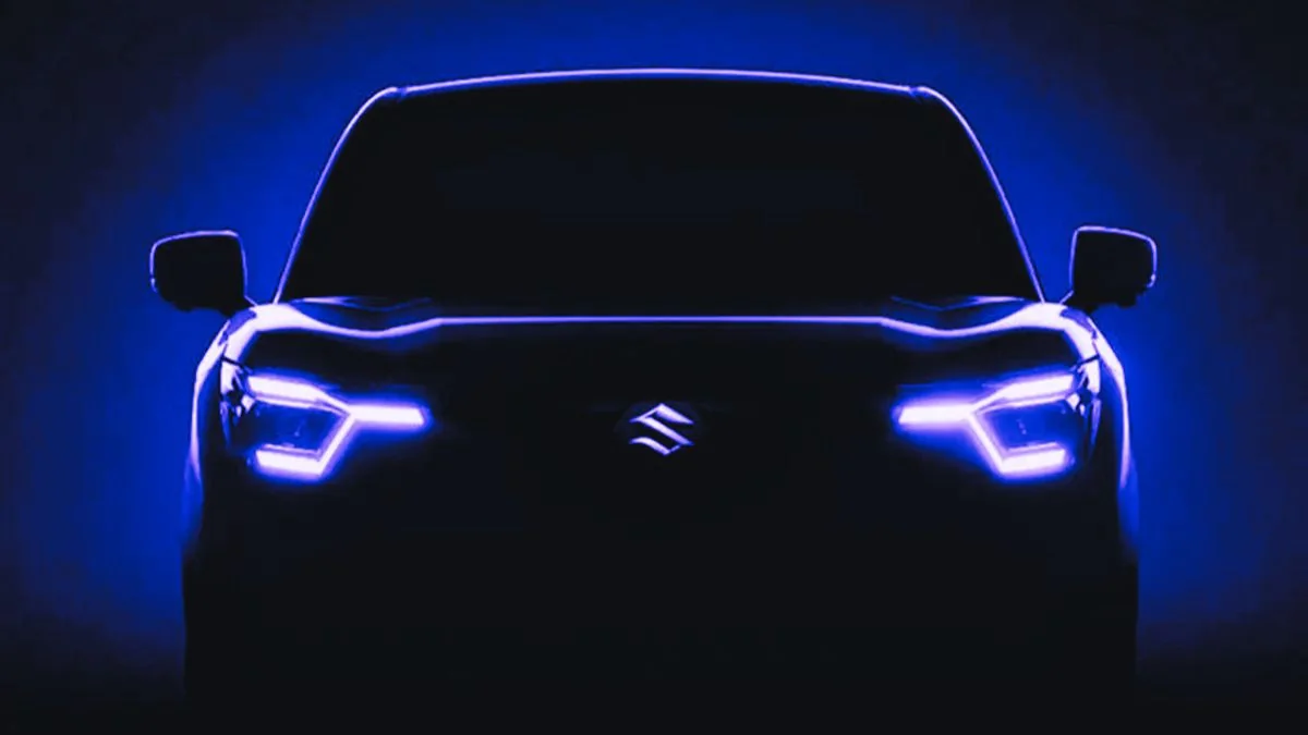 4 New Maruti Cars Launch in 2026 - Brezza Facelift, Wagon R, EV MPV & More