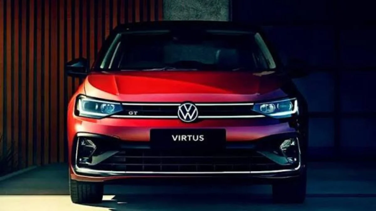 4 New Skoda and Volkswagen Cars Coming to India News Image