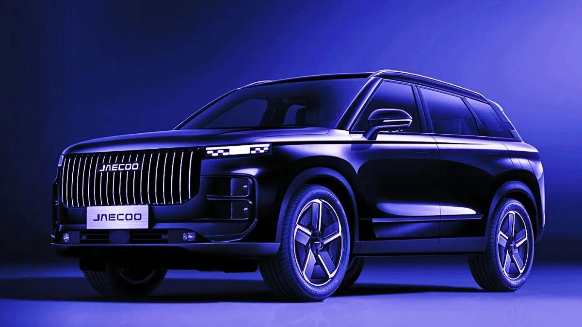 5 New JSW Cars Coming Including EVs and Hybrids