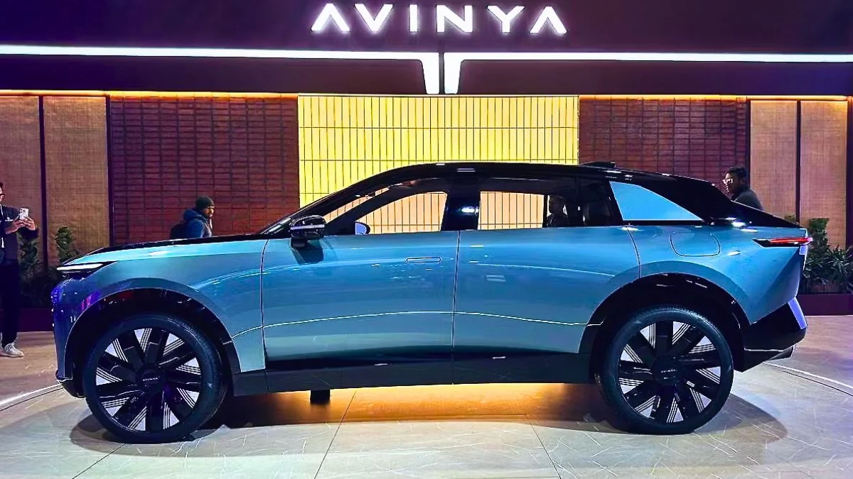 5 New Tata Cars Launch in 2026-27