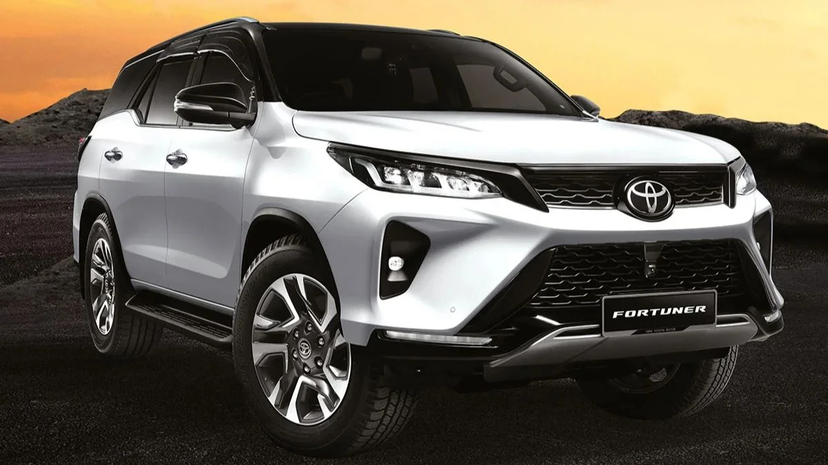 5 New Toyota Cars Coming to India – Locally Manufactured by 2029