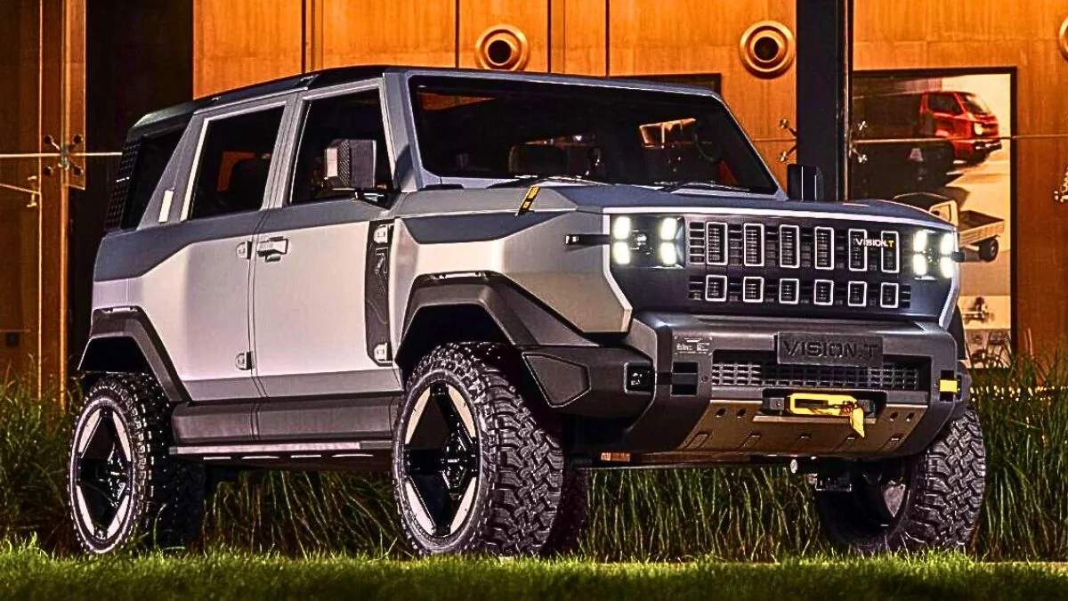 6 New Mahindra SUVs Coming Soon - What to Expect