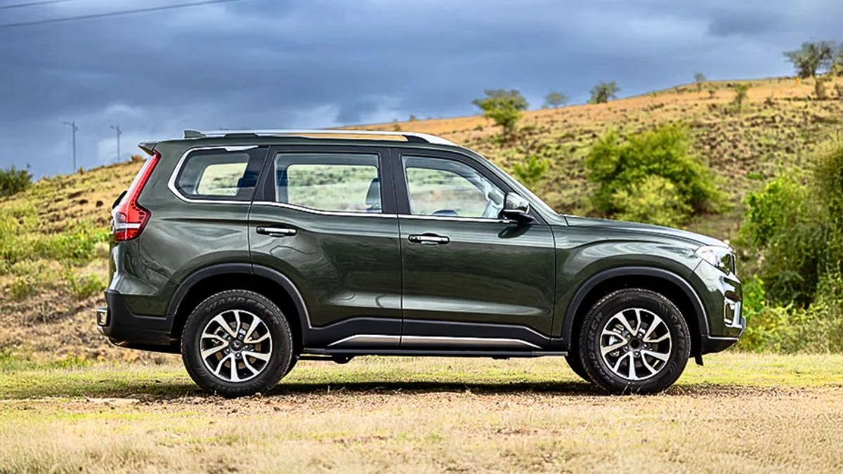 6 New Midsize SUVs Coming Soon