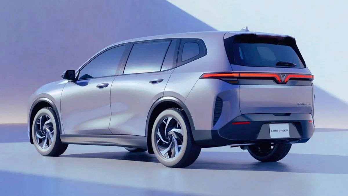 7-Seater Electric SUVs and MPVs Coming to India