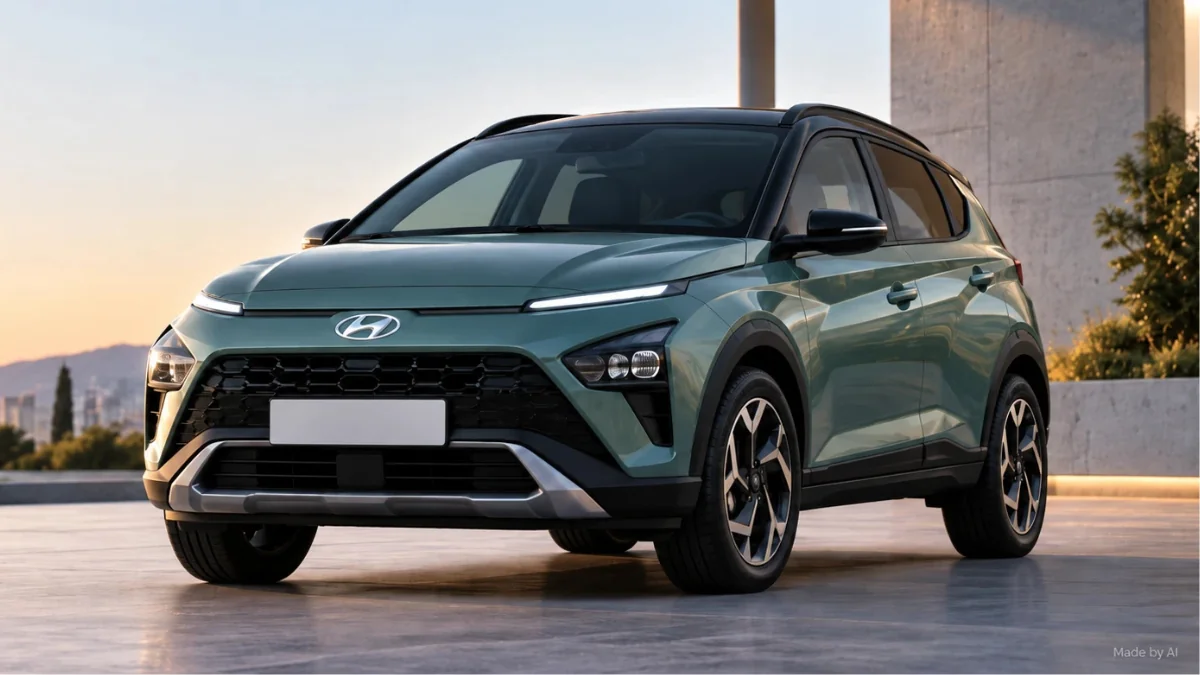 7 New Cars Coming to India Soon - SUVs, EVs, CNG MPVs and More News Image