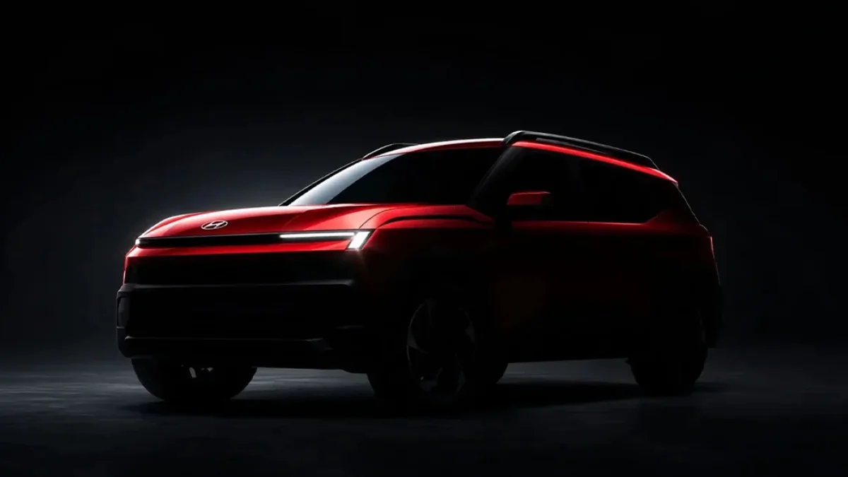 7 New Cars Set for Launch This Week News Image