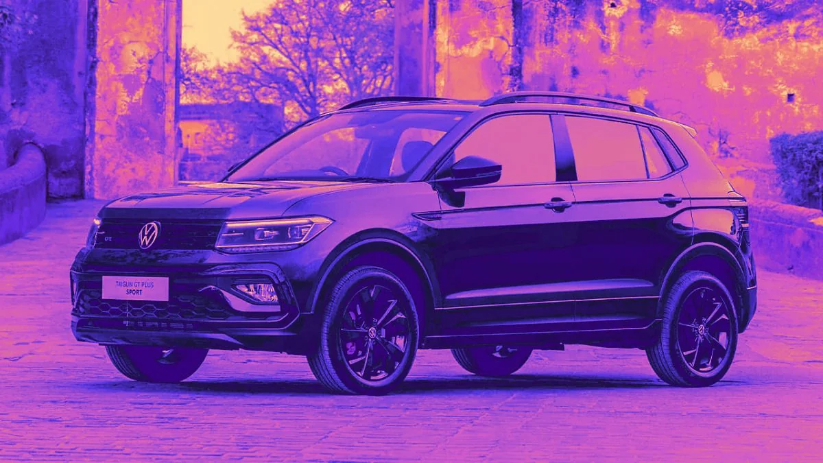 April 2026 Car Launches in India - Taigun Facelift, Mercedes CLA EV, & More