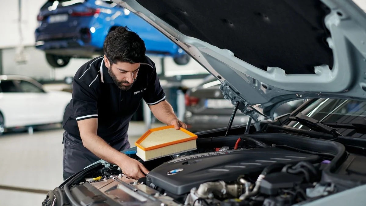 BMW Summer Service Campaign 2025 Launched With Exclusive Offers