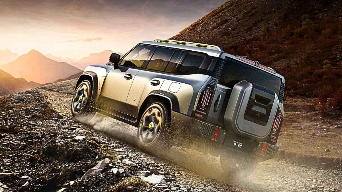 Big Challenge for Fortuner – New MG and Jetour SUVs Incoming