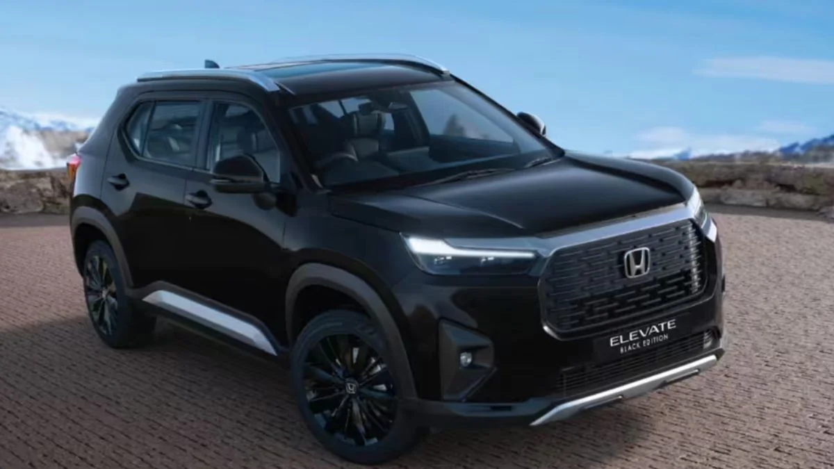 3 Big Mid-Size SUVs to Watch Out for This Year