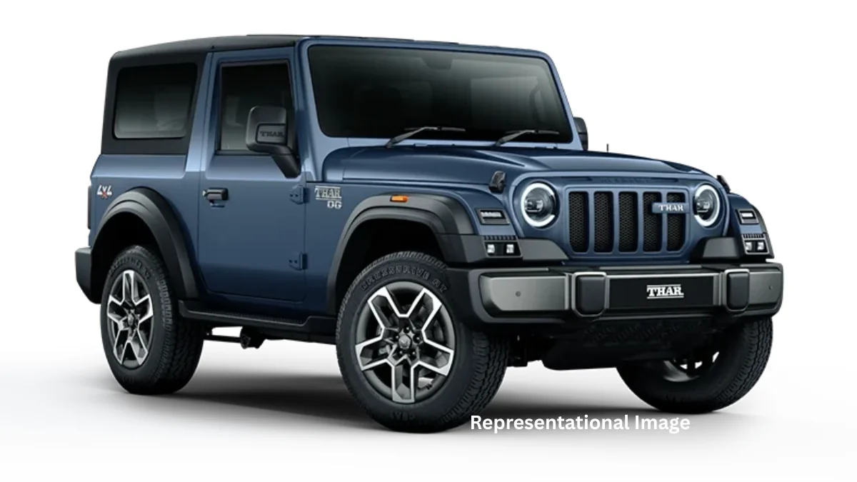 Car Sales Report September 2026: Mahindra, Tata, Hyundai and More News Image