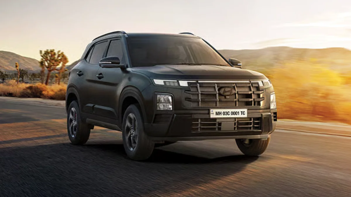 Top 10 Best-Selling Cars March 2026 - Dzire Beats SUVs, Punch Shines