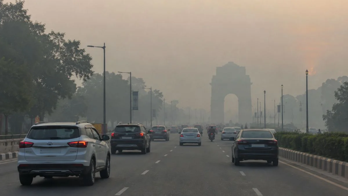 Delhi Vehicle Ban From November 1: Is Your Car Affected? Delhi Vehicle Ban From November 1: Is Your Car Affected?